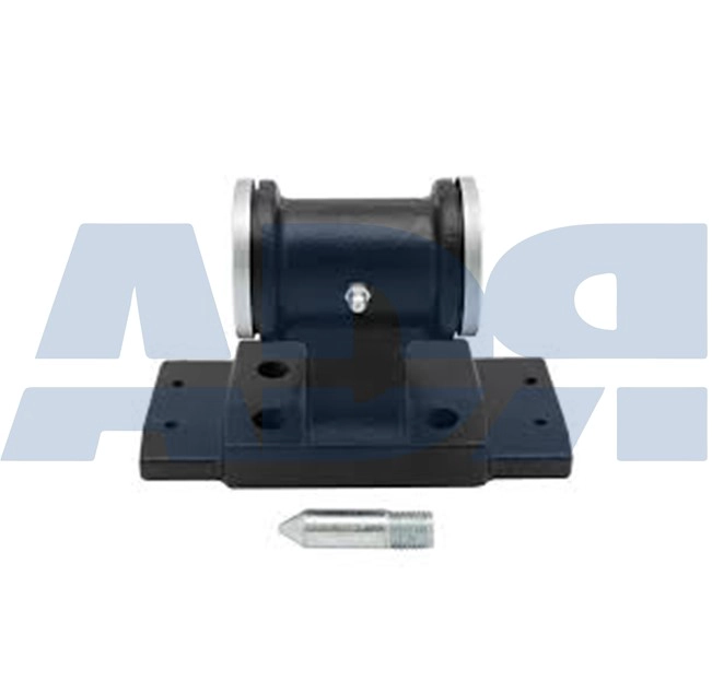 Bearing Bracket, shock absorber mounting (driver cab) (54549066)