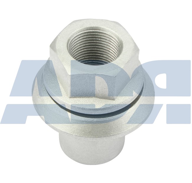 Wheel Nut (25220020)