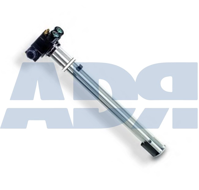 Sender Unit, fuel tank (93548384)