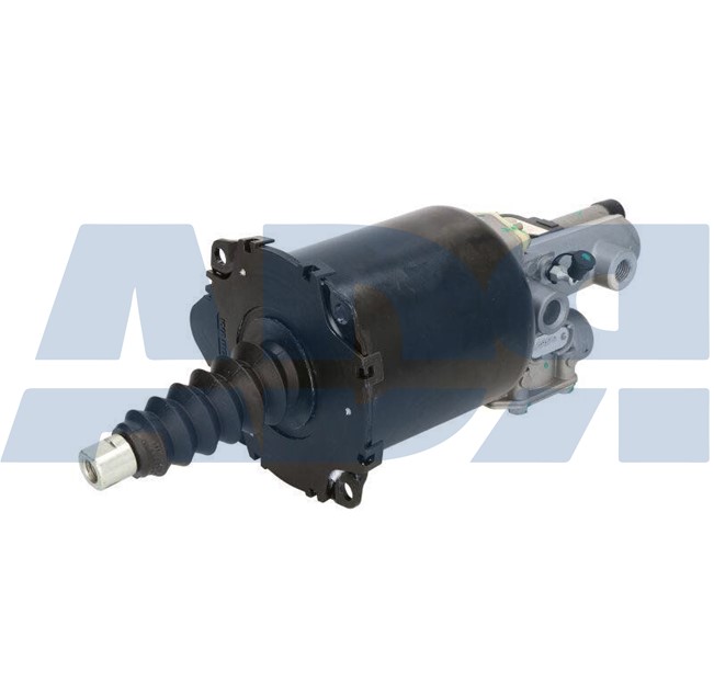 Clutch Booster (78545207)