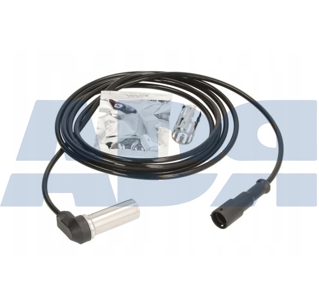 Sensor, wheel speed (19515150)