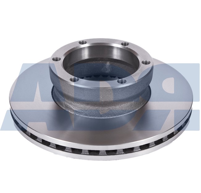 Brake Disc (18573220)