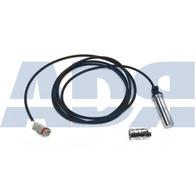 Sensor, wheel speed (19575235)