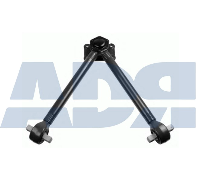 Control/Trailing Arm, wheel suspension (70TV5713)