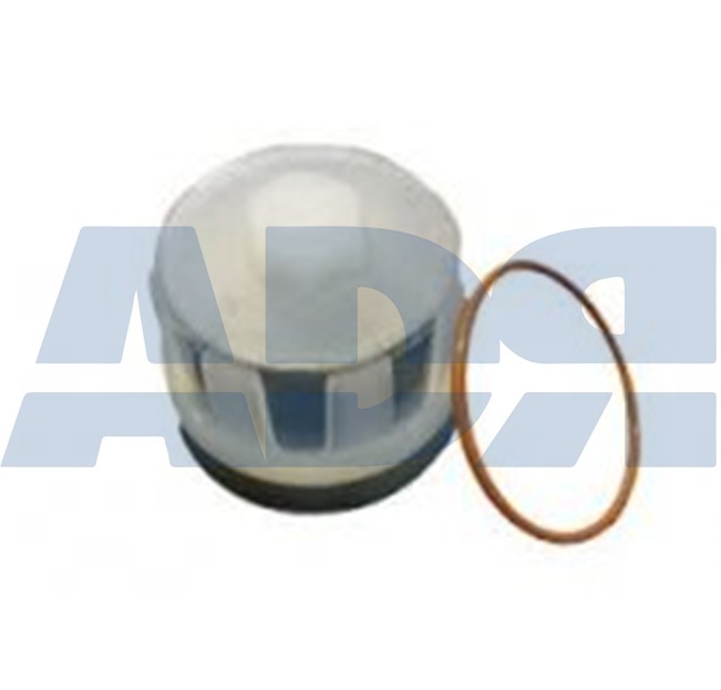 Housing, fuel filter (65548287)
