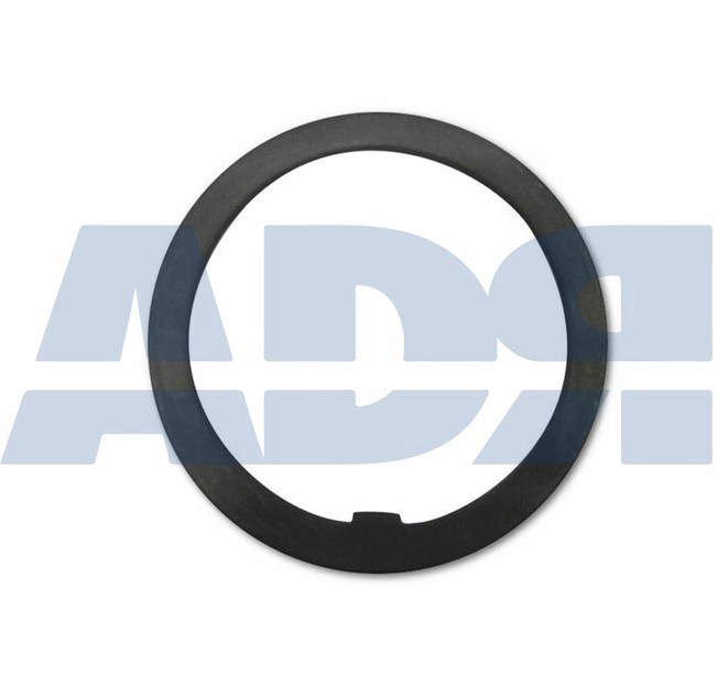 Tab Washer, axle nut (22530045)