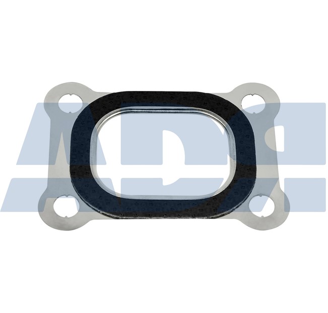 Gasket, exhaust manifold (64571339)