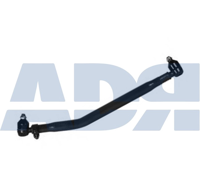 Centre Rod Assembly (70BD5717)