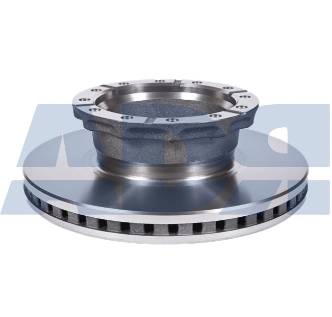 Brake Disc (18514320)