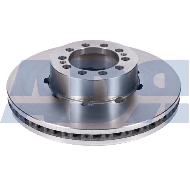 Brake Disc (18543300)