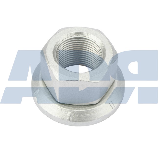Wheel Nut (25221501)