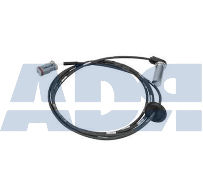 Sensor, wheel speed (19575211)