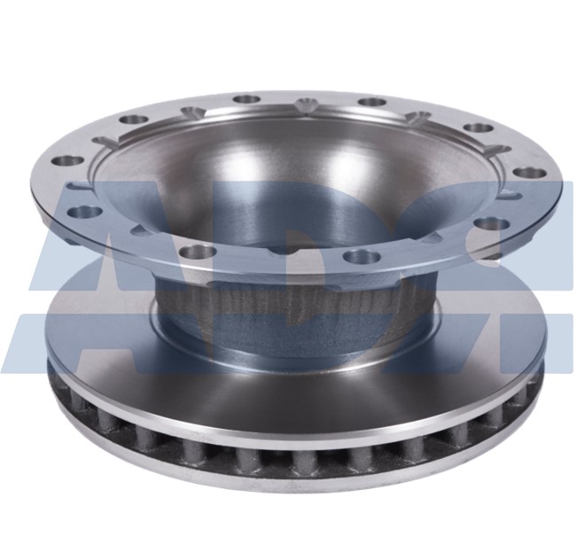 Brake Disc (18063752)
