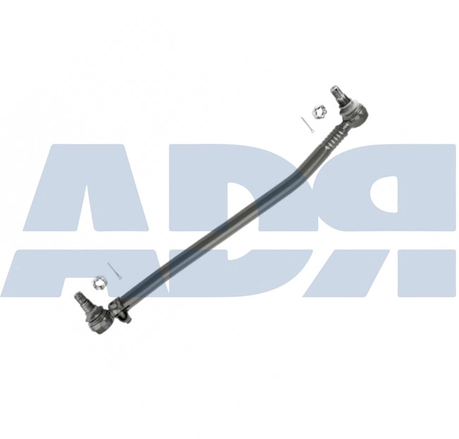 Centre Rod Assembly (70BD5764)