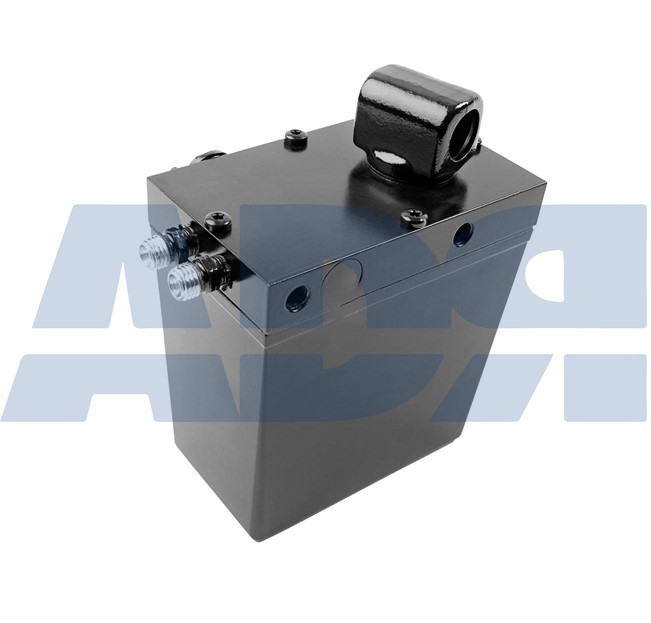 Tilt Pump, driver cab (72519181)