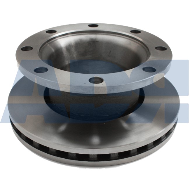 Brake Disc (18263787)