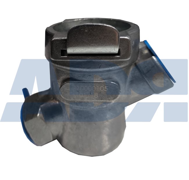 Line Filter, compressed-air system (73540200)