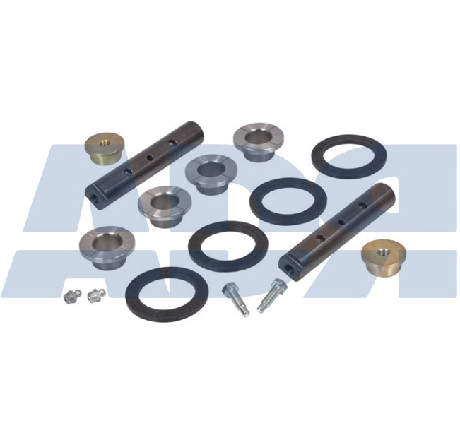Repair Kit, driver cab stabiliser (72509447)