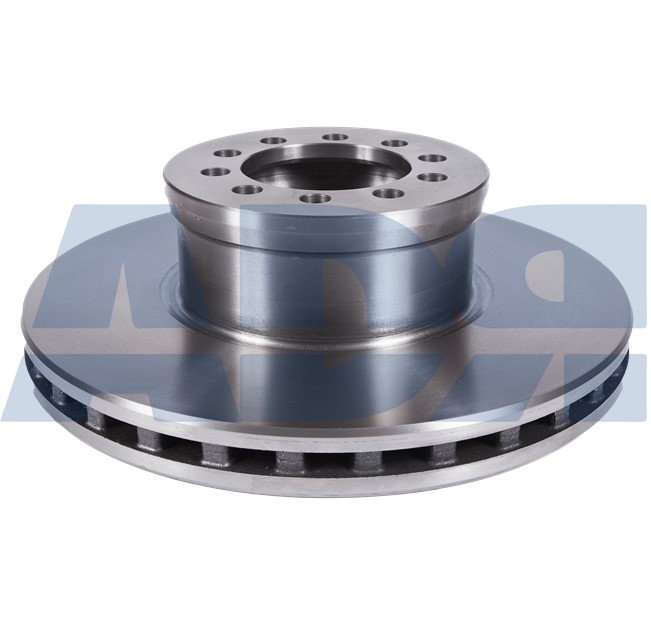 Brake Disc (18533352)