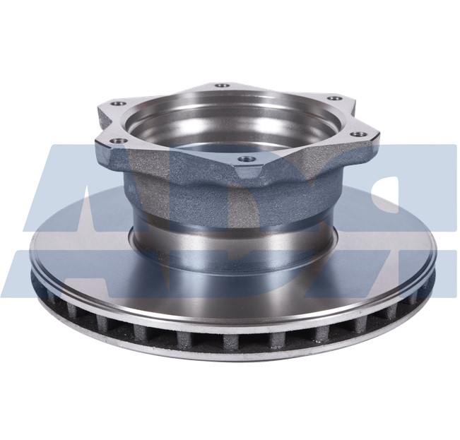 Brake Disc (18533046)