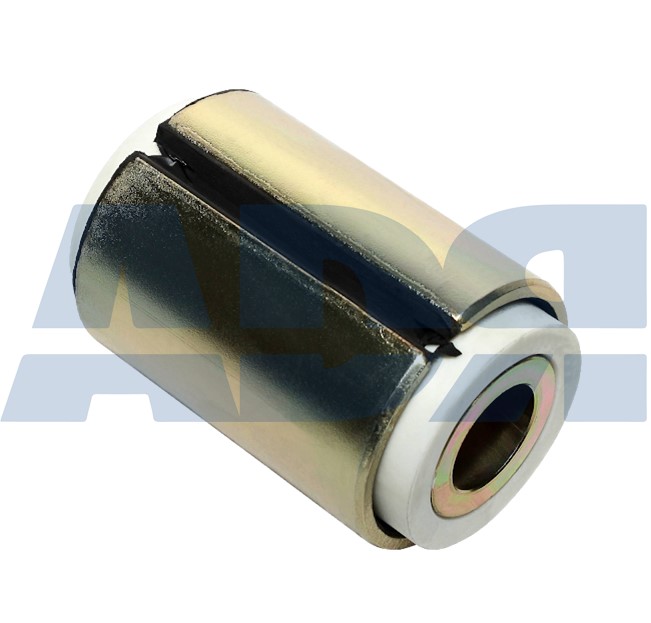 Bushing, leaf spring (55529152)