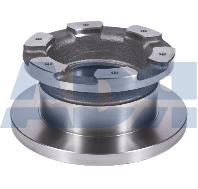 Brake Disc (18513060)