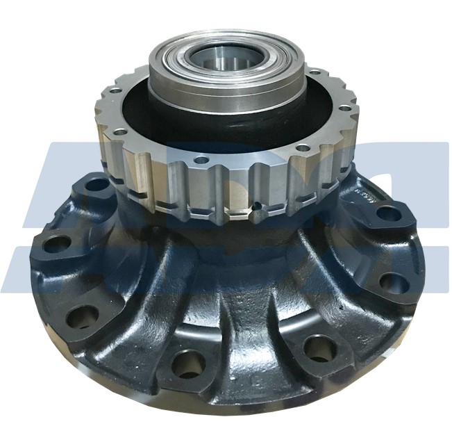 Wheel Hub (22570070)