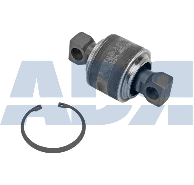 Repair Kit, control/trailing arm (70KR0447)