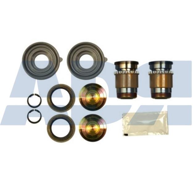Repair Kit, brake caliper (17M12140)