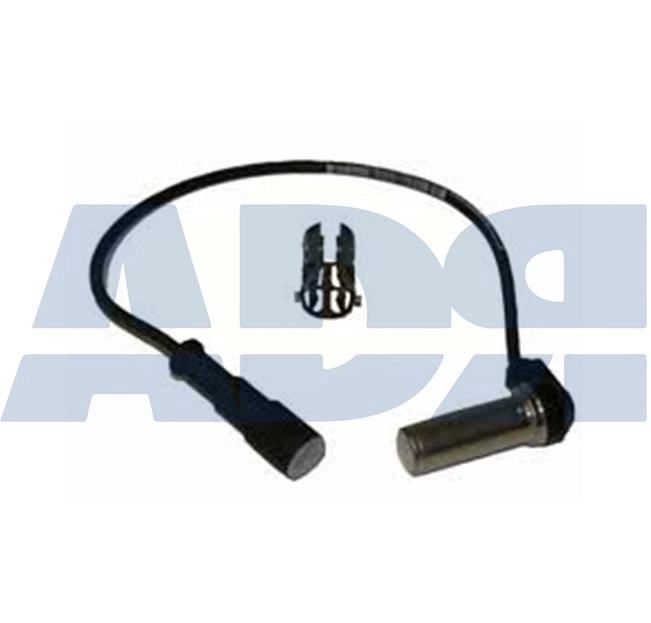 Sensor, wheel speed (19505250)
