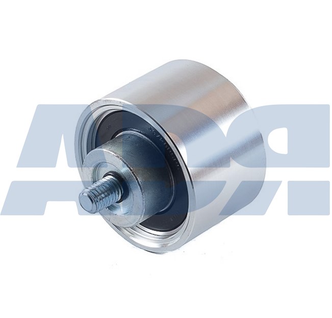 Tensioner Pulley, V-ribbed belt (63510309)
