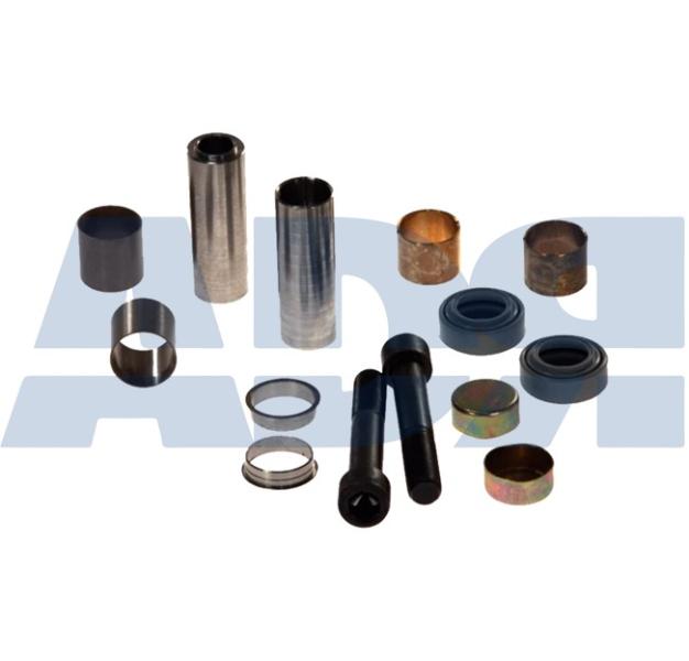 Repair Kit, brake caliper (17M12081)