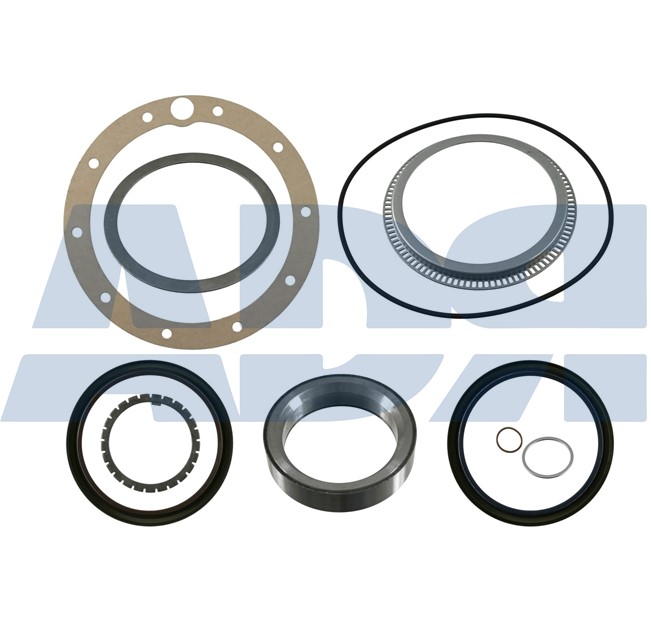 Repair Kit, wheel hub (28539720)