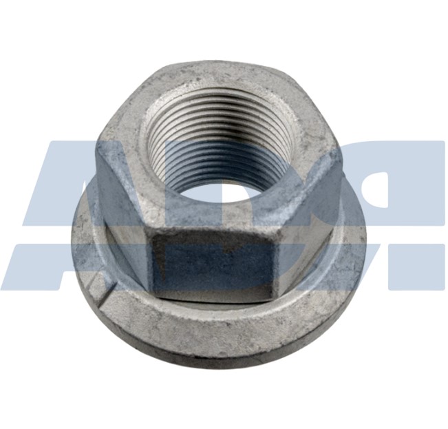 Wheel Nut (25221502)