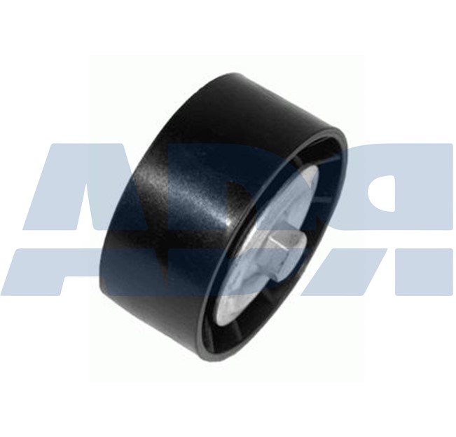Tensioner Pulley, V-ribbed belt (63519362)