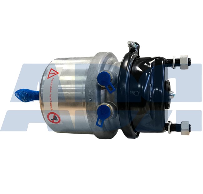 Spring-loaded Cylinder (92556162)