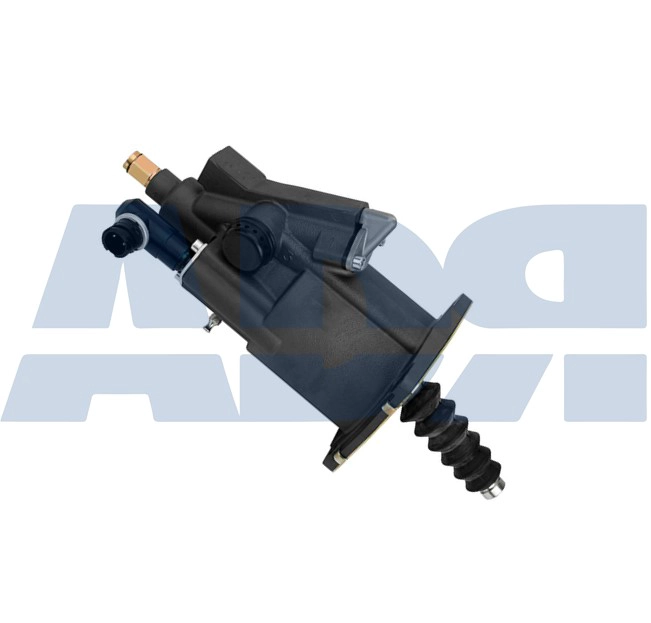 Clutch Booster (78535040)