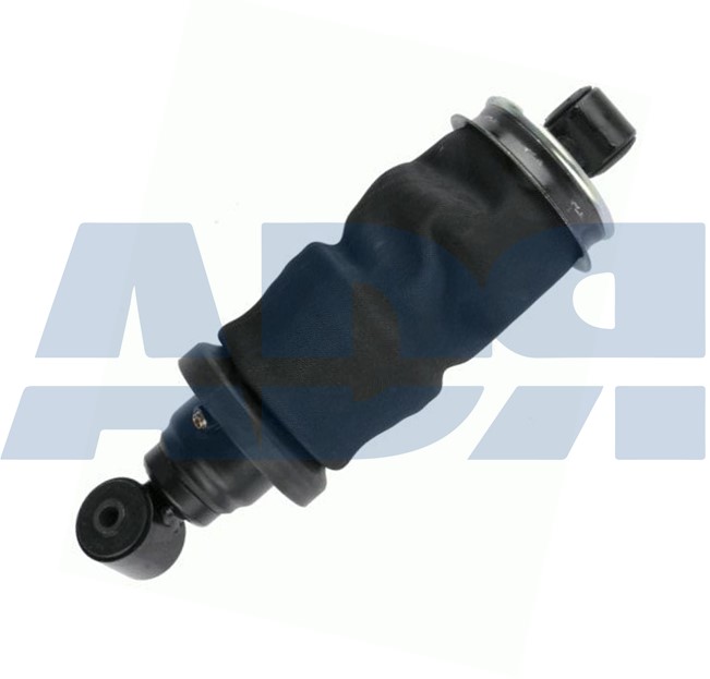 Shock Absorber, driver cab suspension (52529160)
