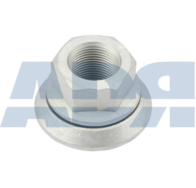 Wheel Nut (25220010)