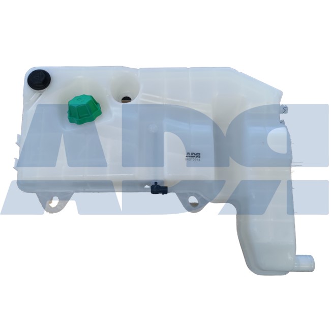 Expansion Tank, coolant (86510918)