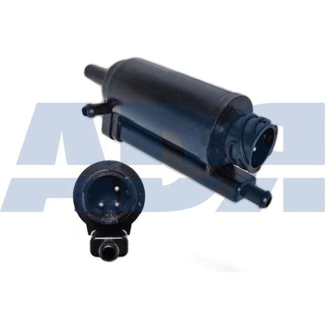 Washer Fluid Pump, window cleaning (72521162)