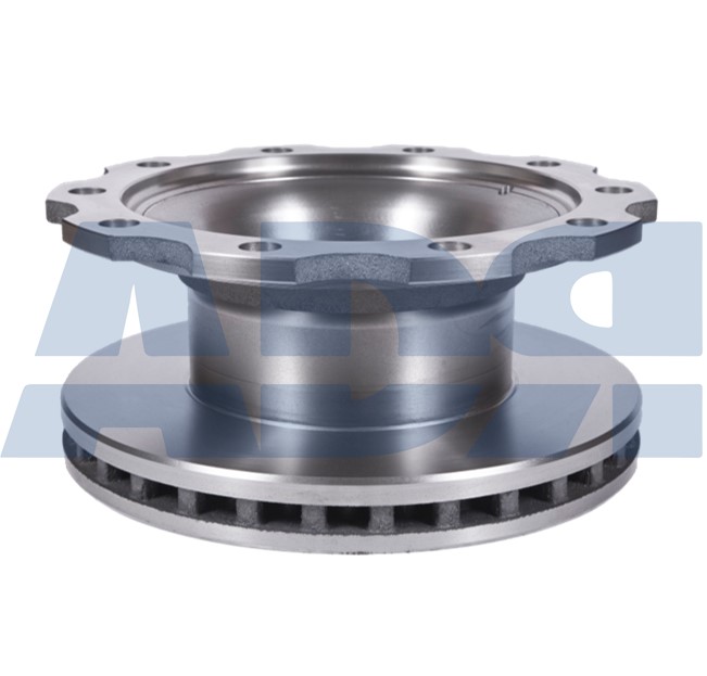 Brake Disc (18063755)