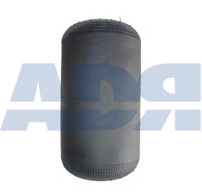 Bellow, air suspension (51304170)
