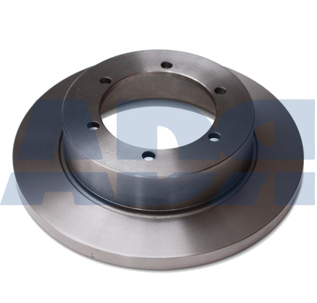 Brake Disc (18603001)