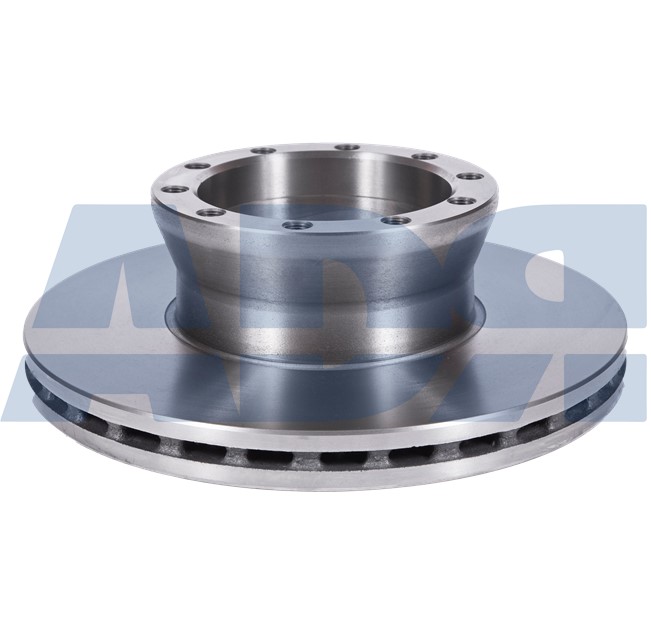 Brake Disc (18523250)