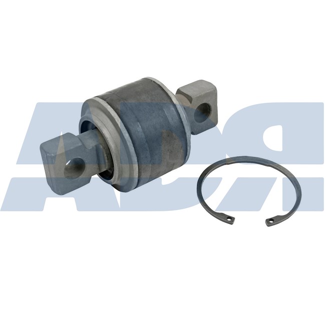 Repair Kit, control/trailing arm (70KR1025)