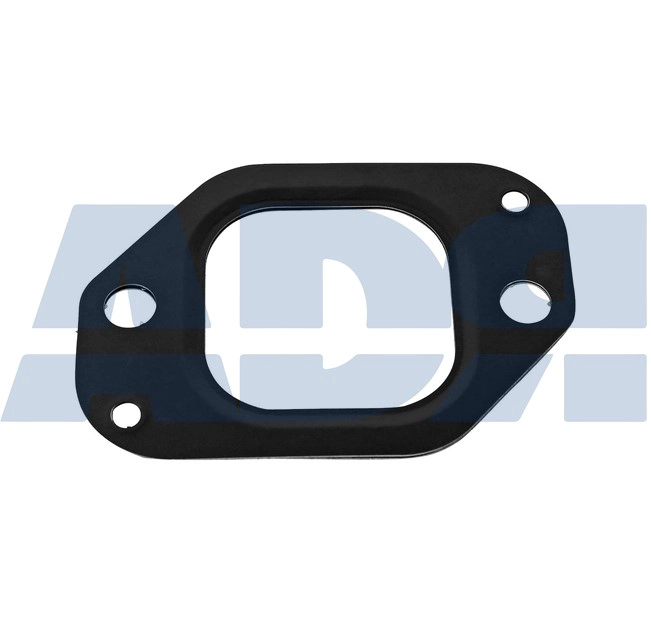 Gasket, exhaust manifold (64572362)