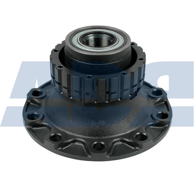 Wheel Hub (22570183)