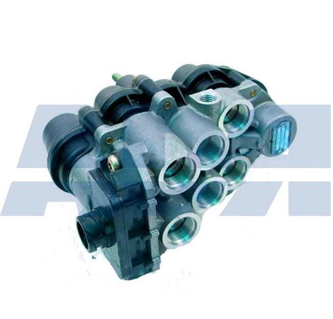 Multi-circuit Protection Valve (75533017)