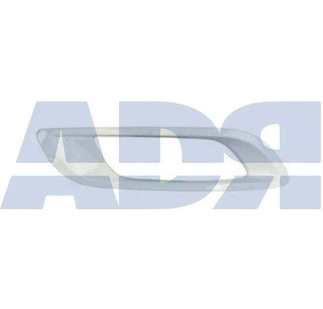 Mounting Bracket, bumper (52569994)